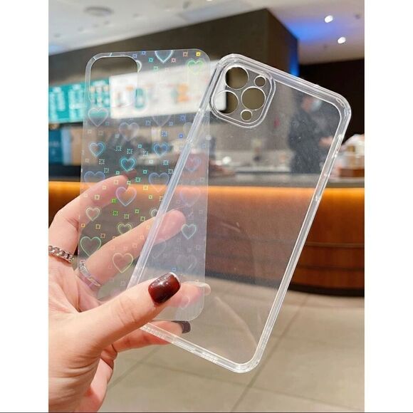 Holo iPhone 13 Case  - Picture 4 of 7